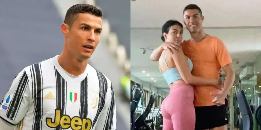 尤文无缘欧冠c罗会走吗,尤文进欧冠c罗还会走吗