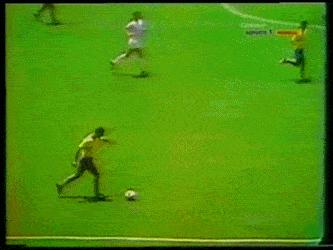 贝利球王他在足球影响力多大,当年球王贝利的影响力