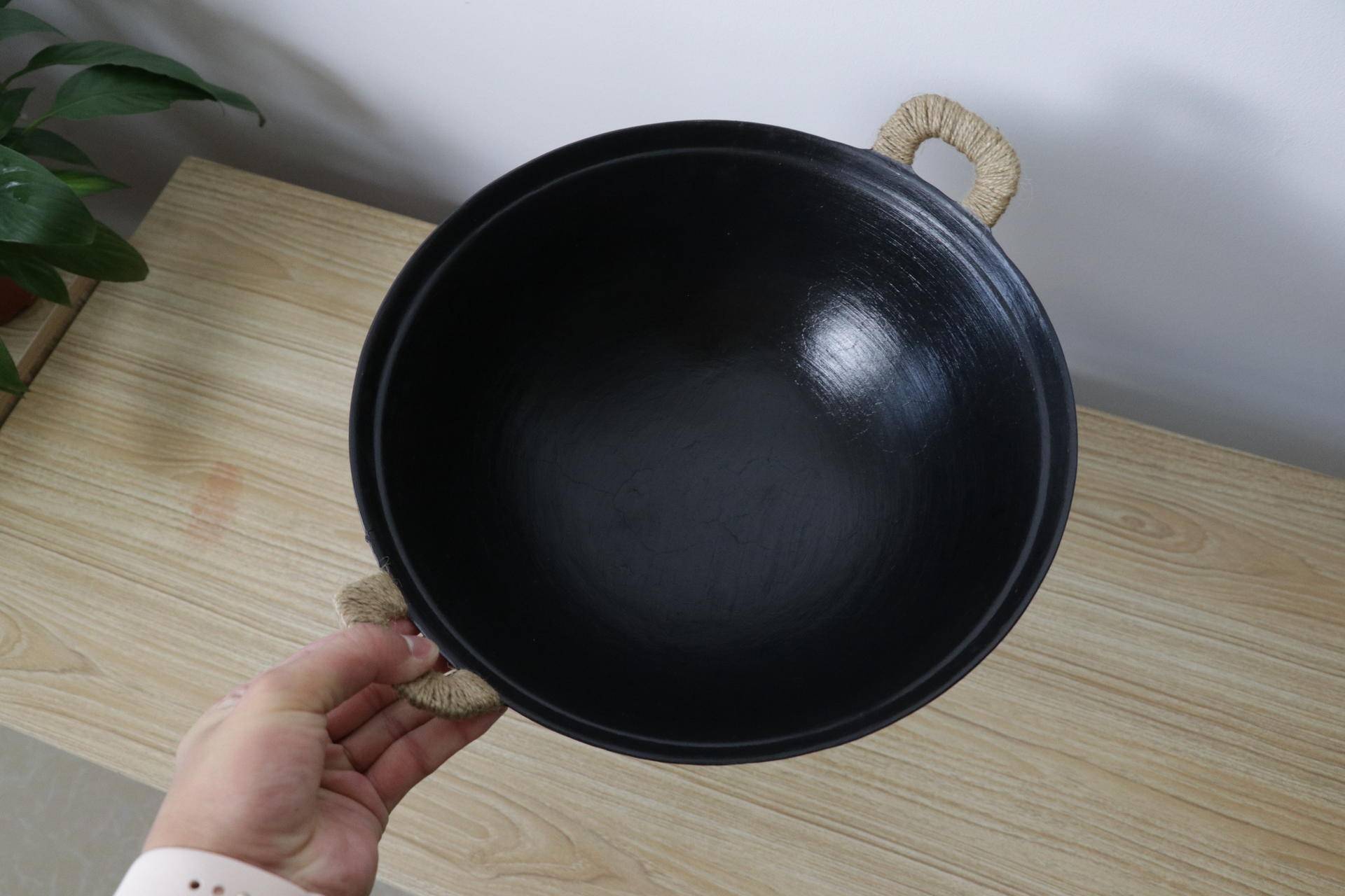 铸铁锅龟纹古法,古法龟纹铸铁锅哪家好