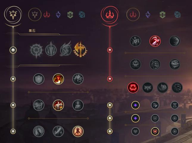 lol银河战争,lol银河战争里程碑