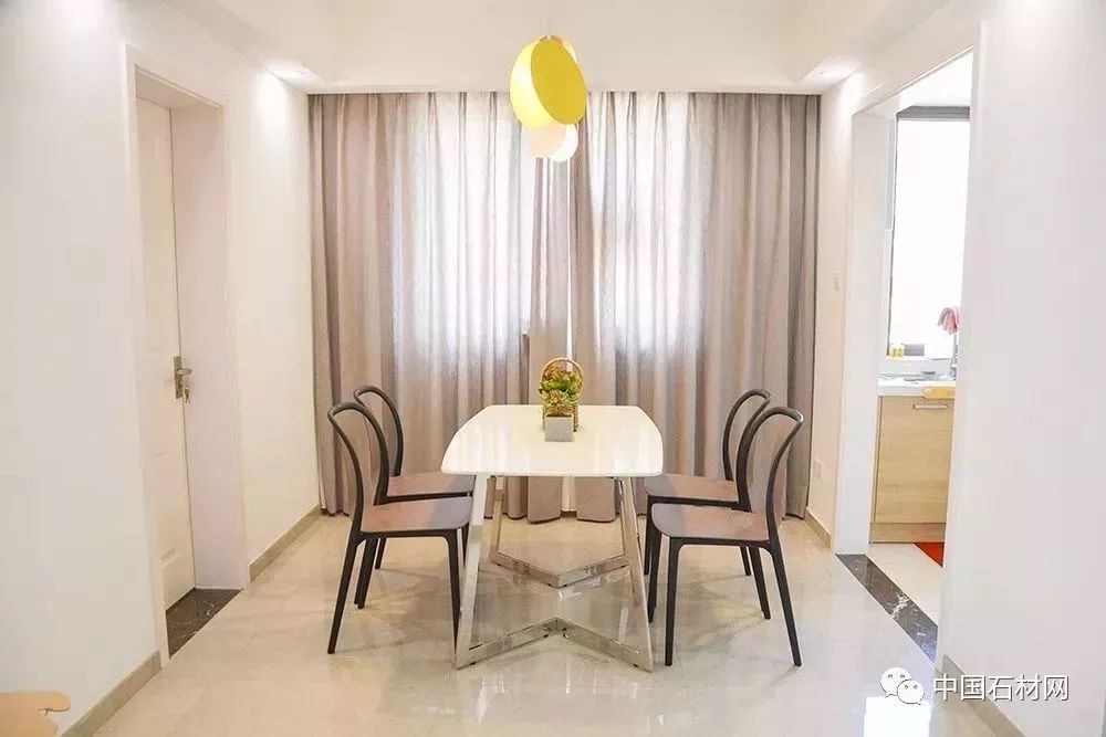 大理石餐桌哪种好,大理石餐桌要1.8厚的还是要3.6厚的