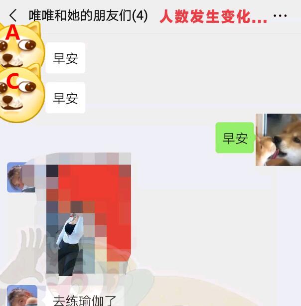 被女神拉进了舔狗群，我这个月余额就剩二毛二