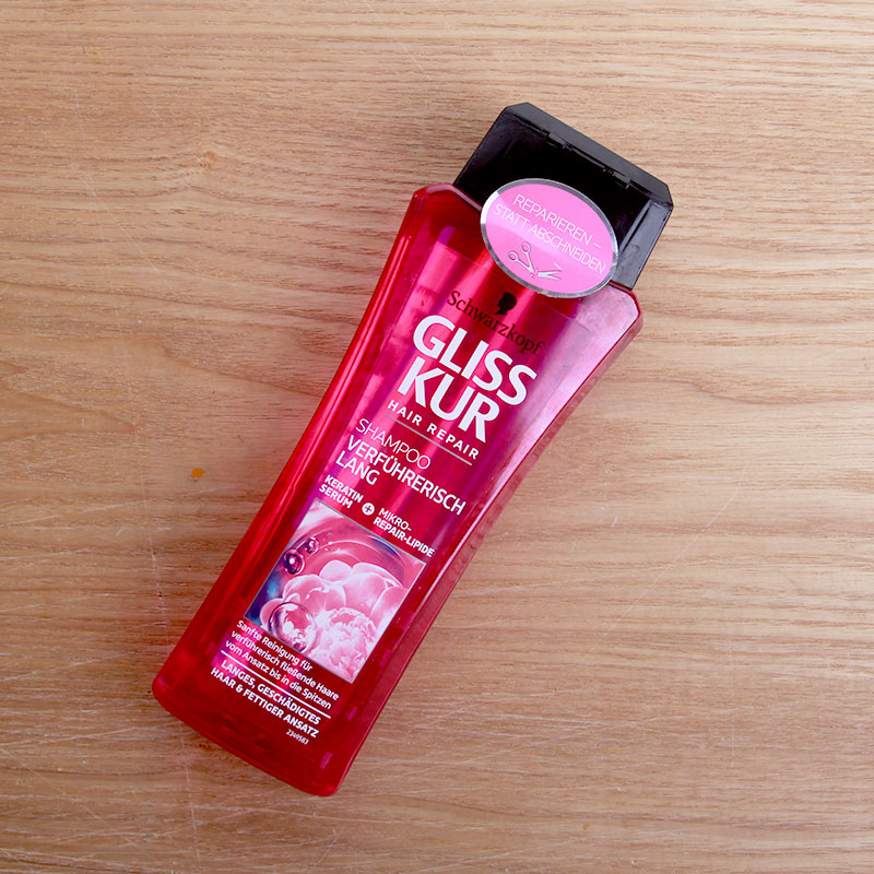 网红洗发水红黑榜,网红推荐的去头屑洗发水