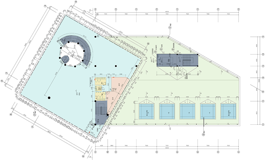 全国优秀工程勘测设计奖,全国优秀工程勘察设计奖2016