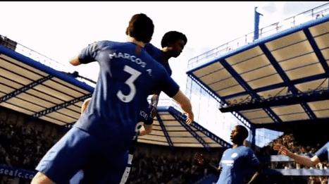 fifa20令人振奋的前景,fifa20更新官方阵容