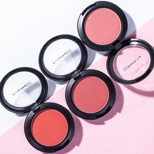 nars腮红最火色号推荐,nars腮红和倩碧小雏菊