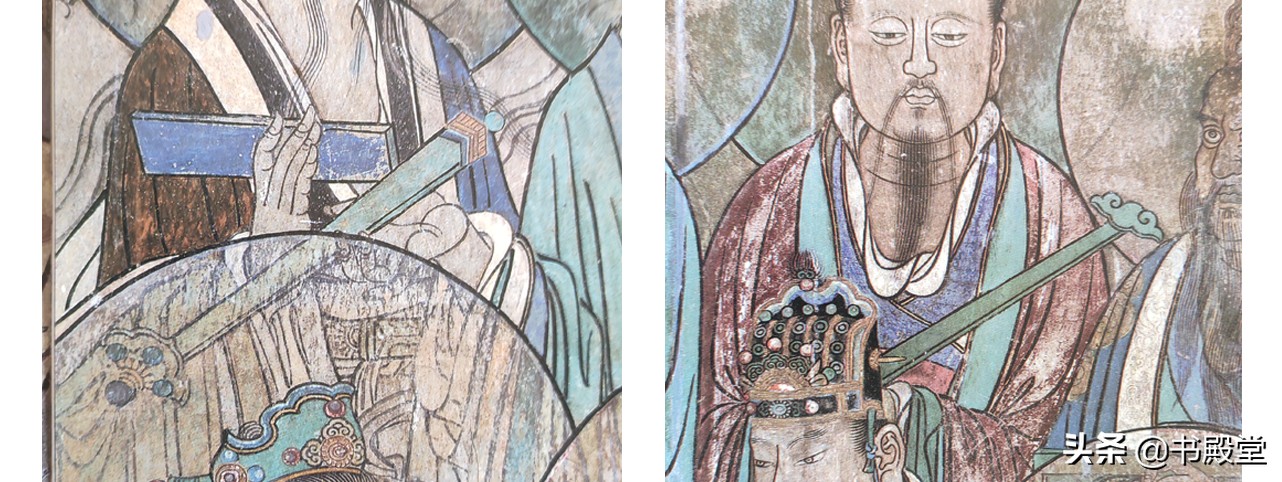 玉如意为什么叫痒痒挠,如意是古代的痒痒挠吗