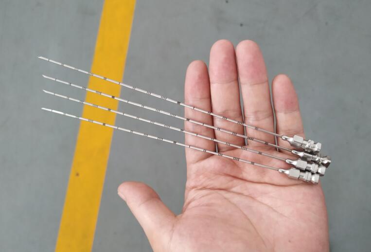 为什么说正规医美门槛很高？连一个针管内壁清洗都有很多门道