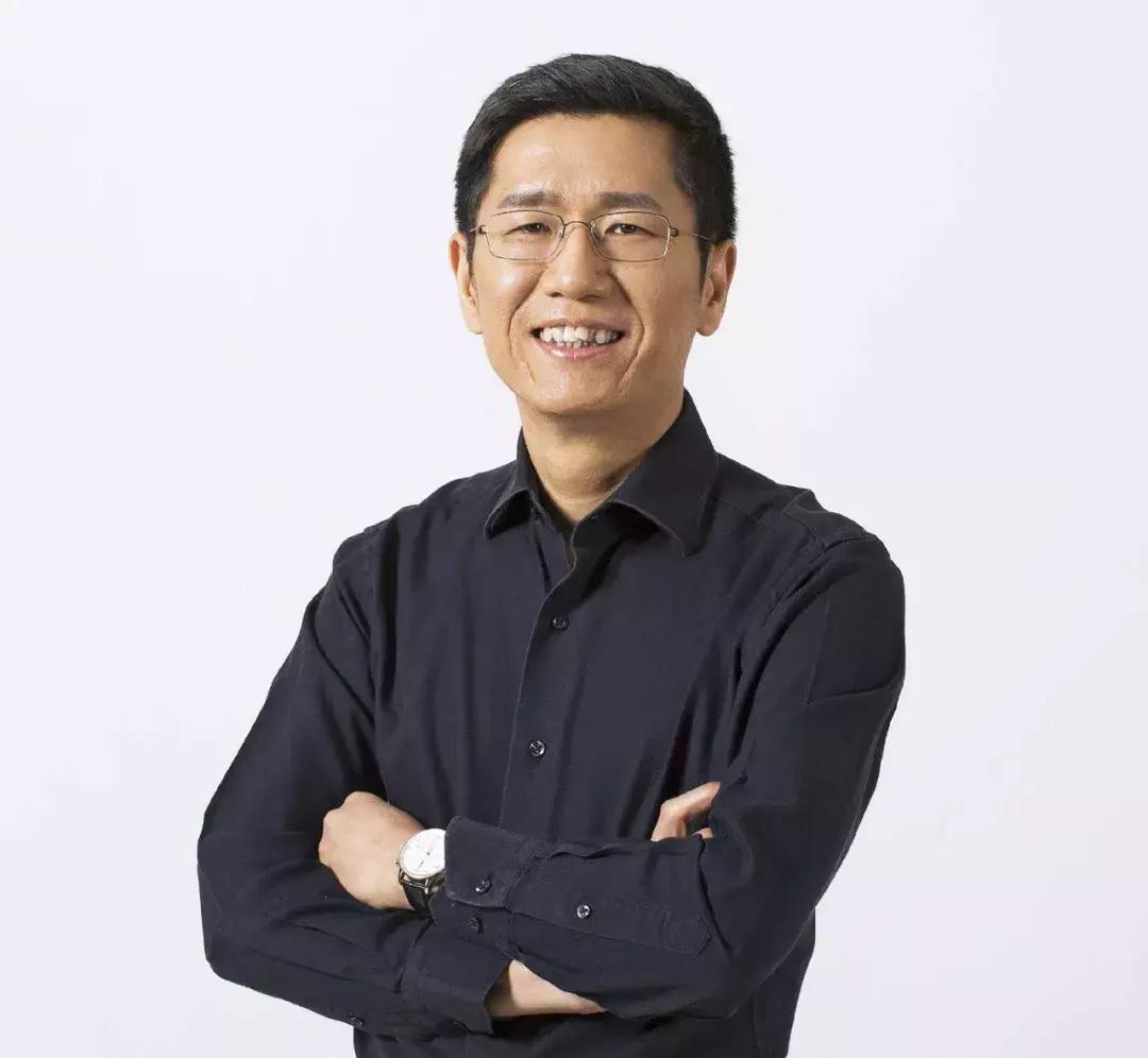 蔡崇信陆奇刘炽平,蔡崇信与刘捷