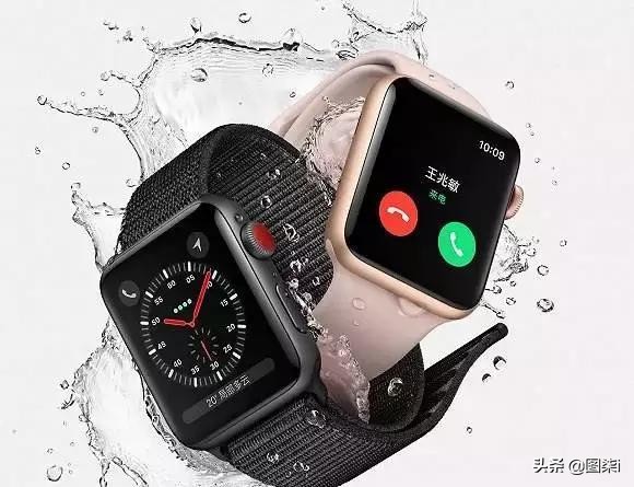 苹果手表3代现在还值得入手吗,苹果手表值得购买吗实用吗