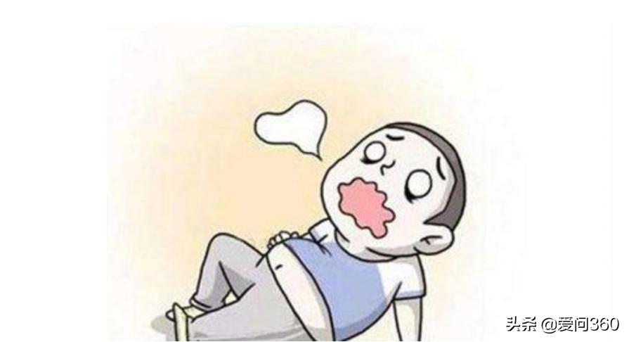 胃部长期胀气,胃部经常胀气是什么原因