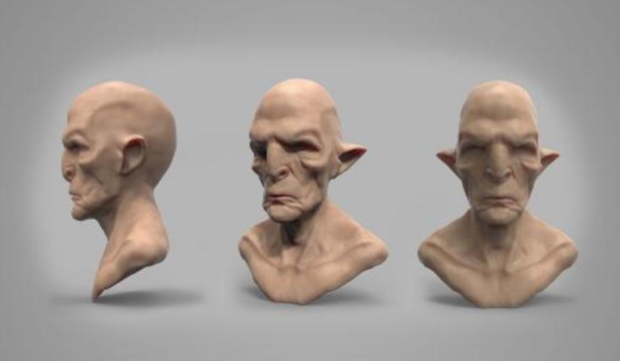 美术行业赚钱的职业,美术生就业最赚钱的专业