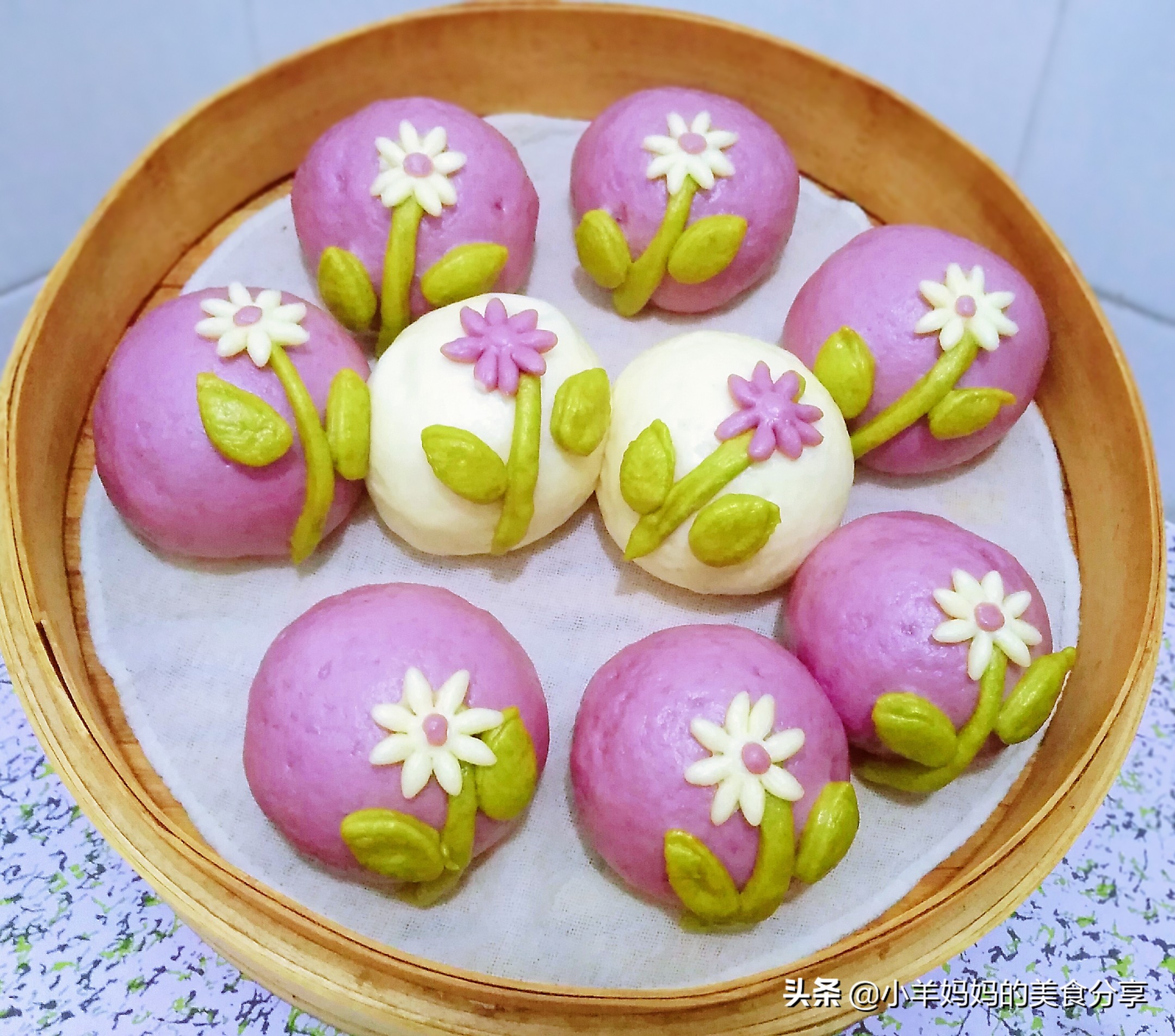 面食饼大全60种,面食饼类大全简单又好吃