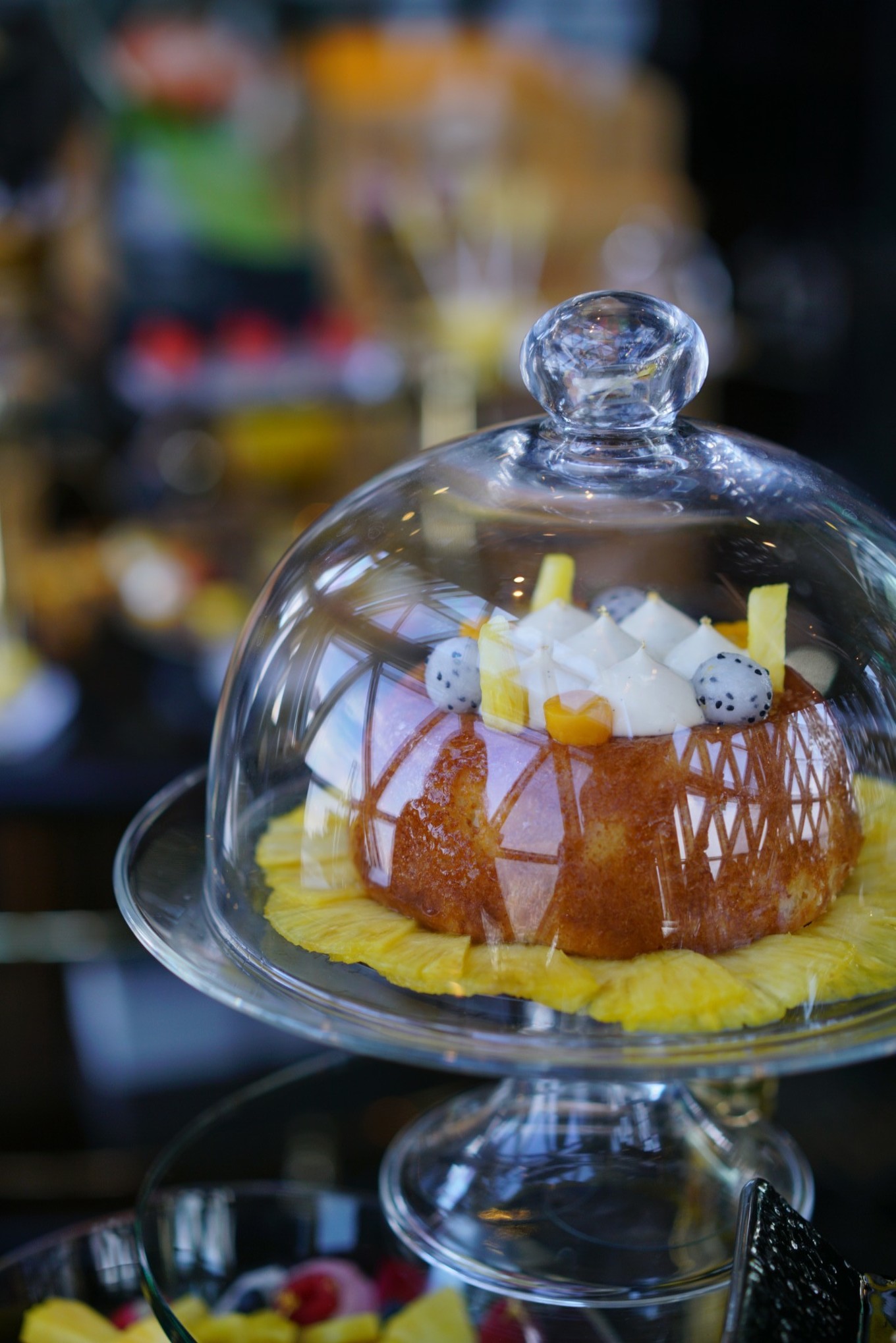 恋上世纪风情澳门，迷醉新葡京酒店