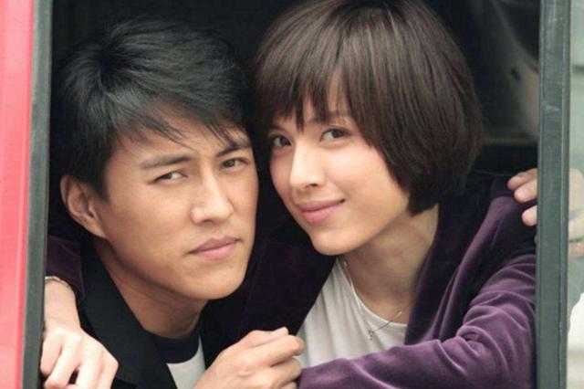 娶了二婚女人的几位男星,3位终身未娶的男明星