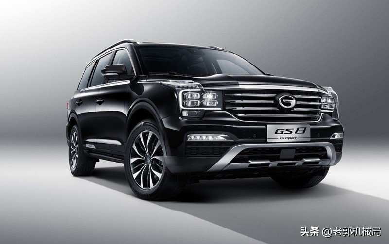 @微信官方,请把这篇“好车圣经”送给大家