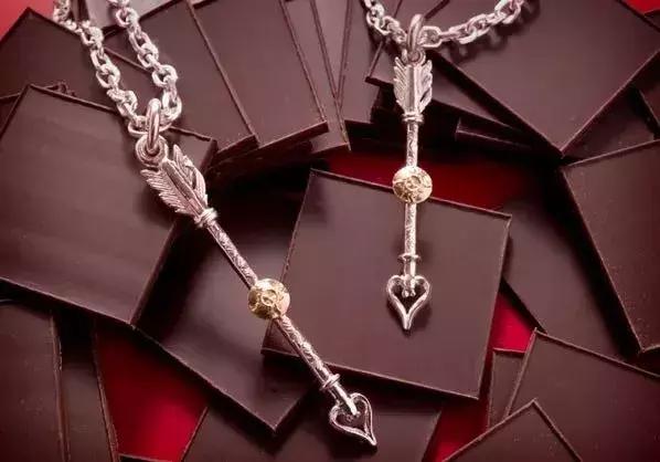 日本银饰品牌,日本first银饰