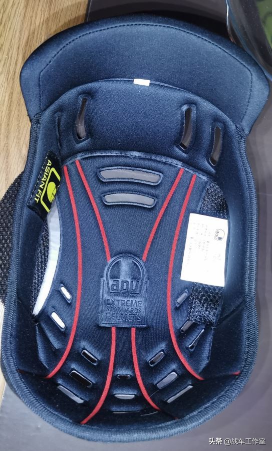 百元级头盔测评,风噪低的千元头盔