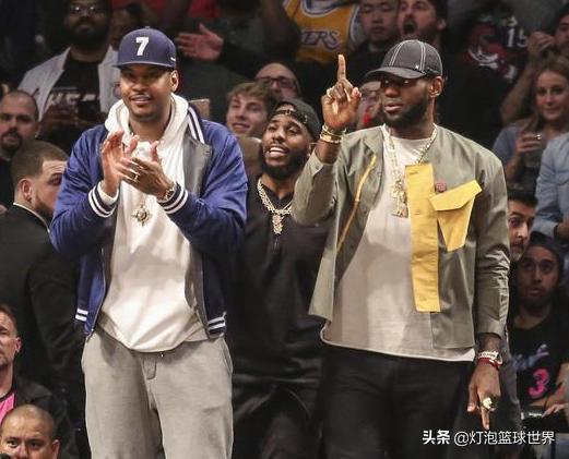 是私心也是公平,反对复赛直接打季后赛,詹姆斯考虑的或最完美了