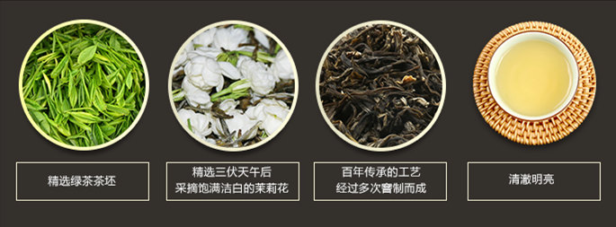 等了一年的双11，张一元最省钱囤茶玩法来了