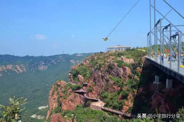 郑州免费旅游景点推荐一日游攻略,郑州冷门旅游景点推荐一下