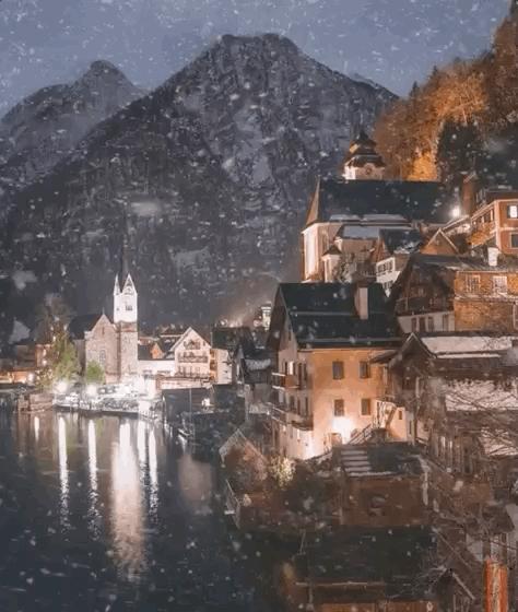 瑞士哪里有滑雪天堂,瑞士之雪