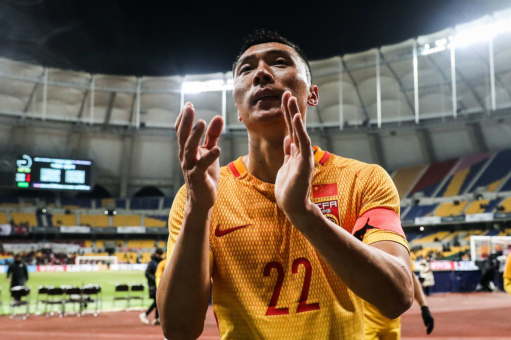 中国足球和日韩的惊人差距,中国足球和日本足球的差距