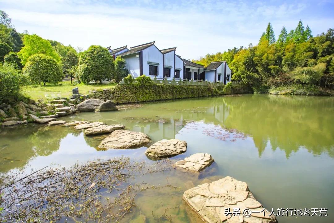 这座被央视挖掘的江南小城，比乌镇古朴，比苏杭好吃