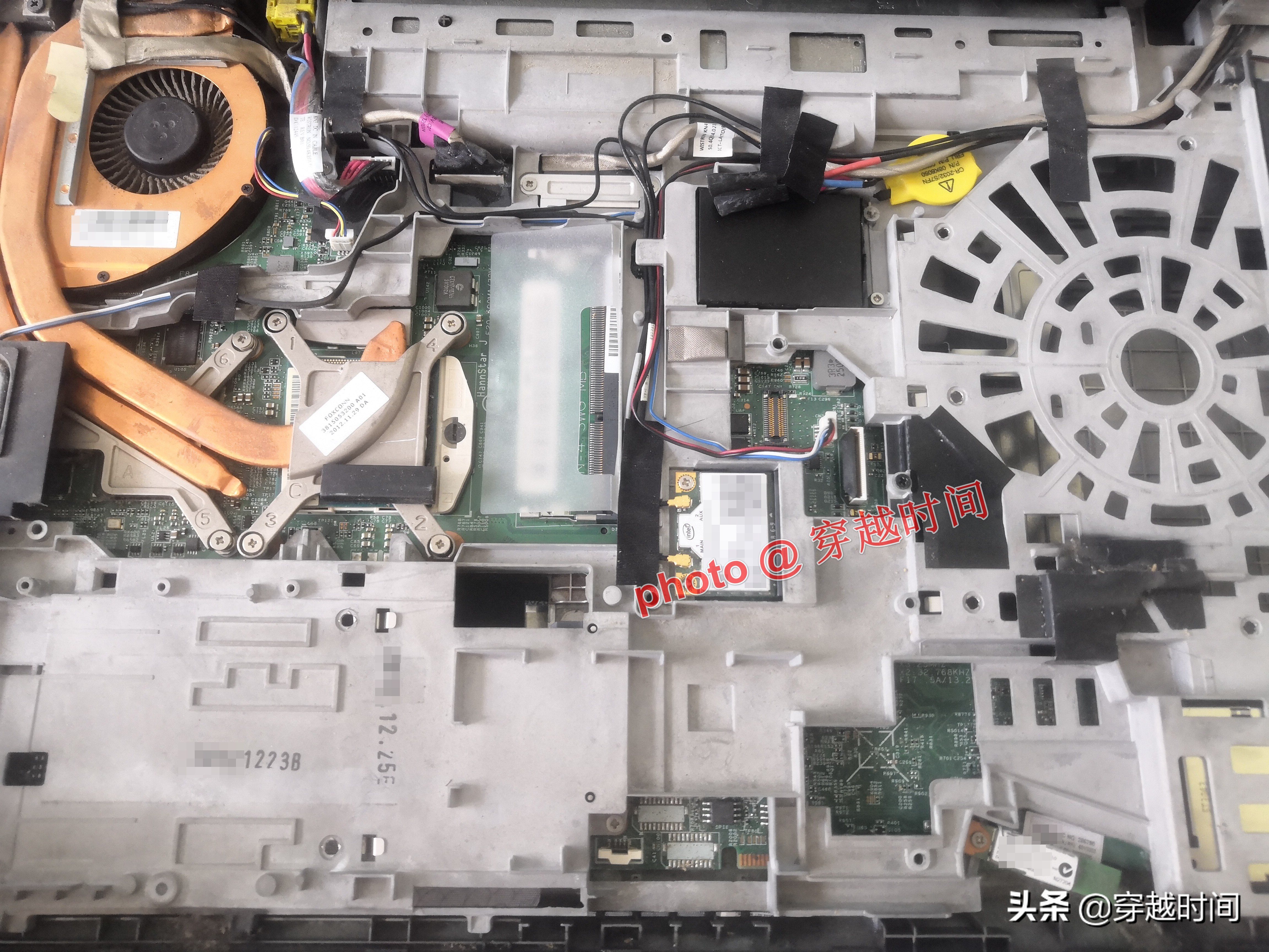 thinkpad电脑维修中心价格,修电脑屏多少钱