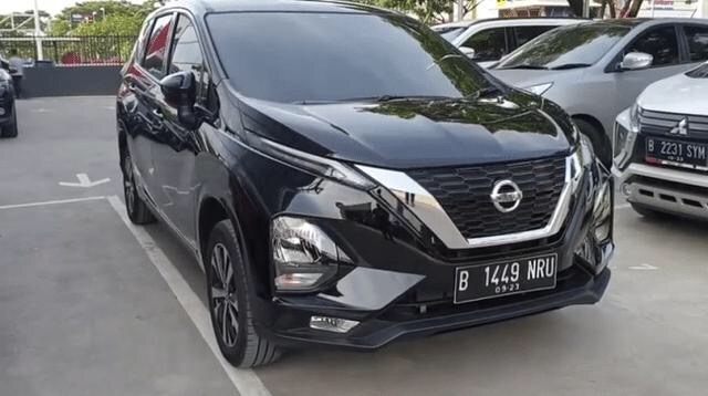 新款骊威什么时间国产上市六座,国内2022新款骊威