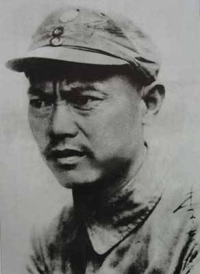 军长跳河自杀,军政治委员成正国级干部,比*向前徐**元帅级别还高