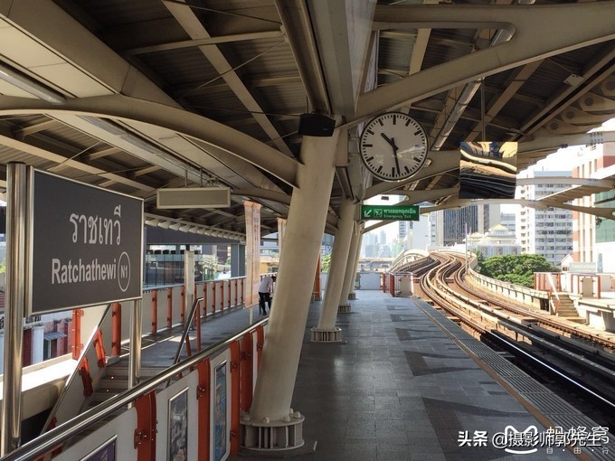 泰国自由行攻略（小白如何泰国自由行，纯干货）