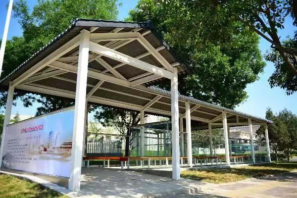 在西安外国语大学就读，是一种什么样的体验？