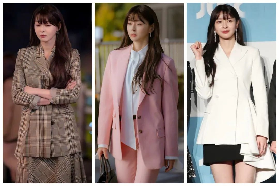 拜托了衣柜！梨泰院开年第一爽文？