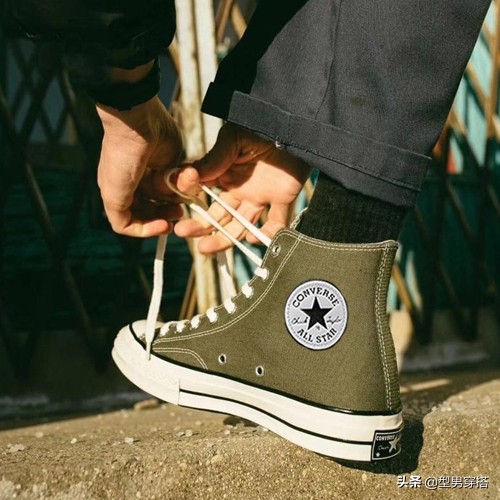 匡威1970s得物什么时候降价 (匡威帆布鞋1970s与经典哪个更好)