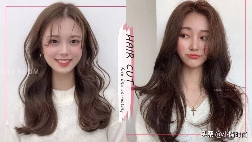 如何自己剪出修饰发际线的教程,发际线美容手法