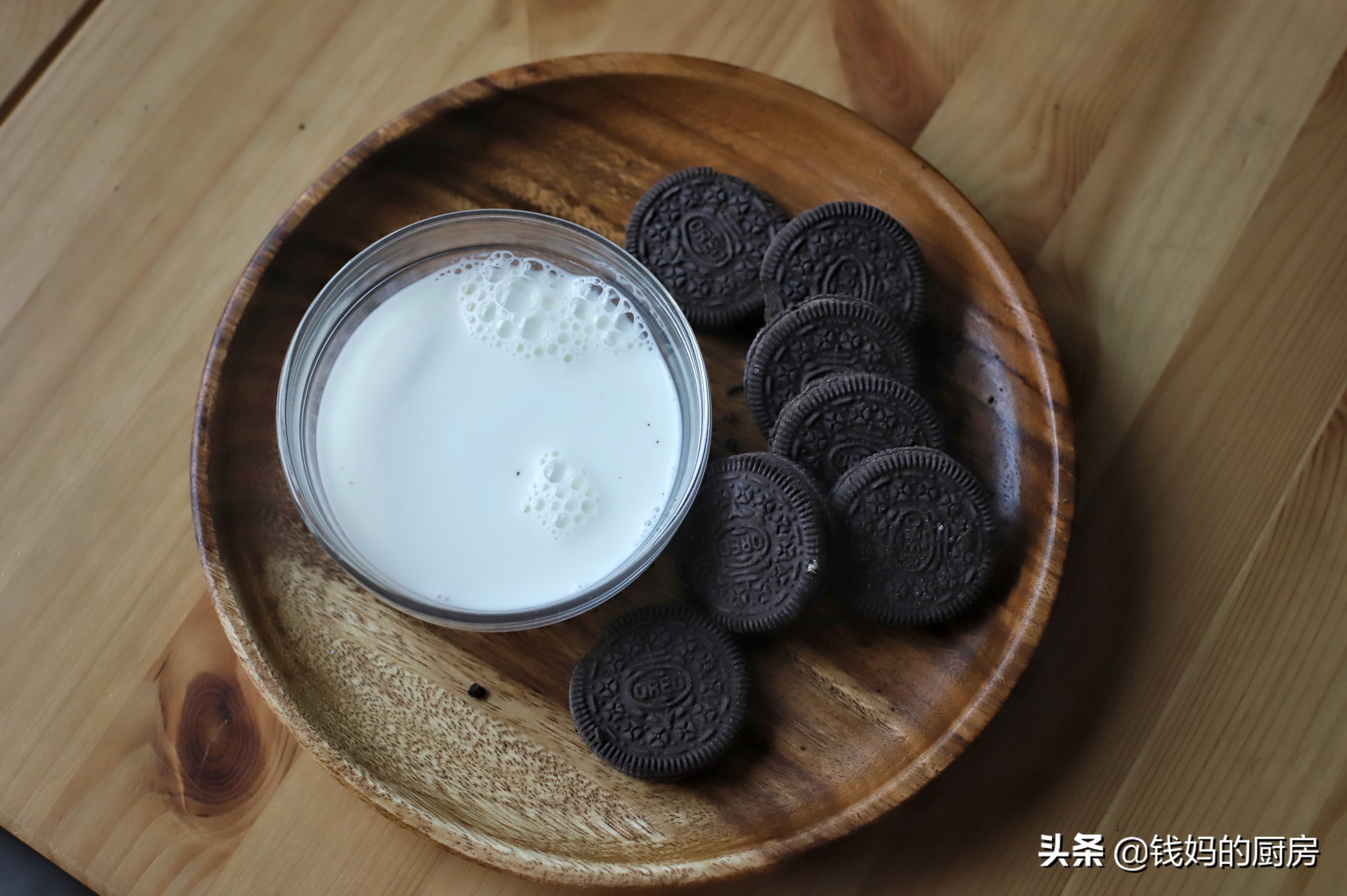 懒人微波炉蛋糕教程,超简单零失误微波炉蛋糕