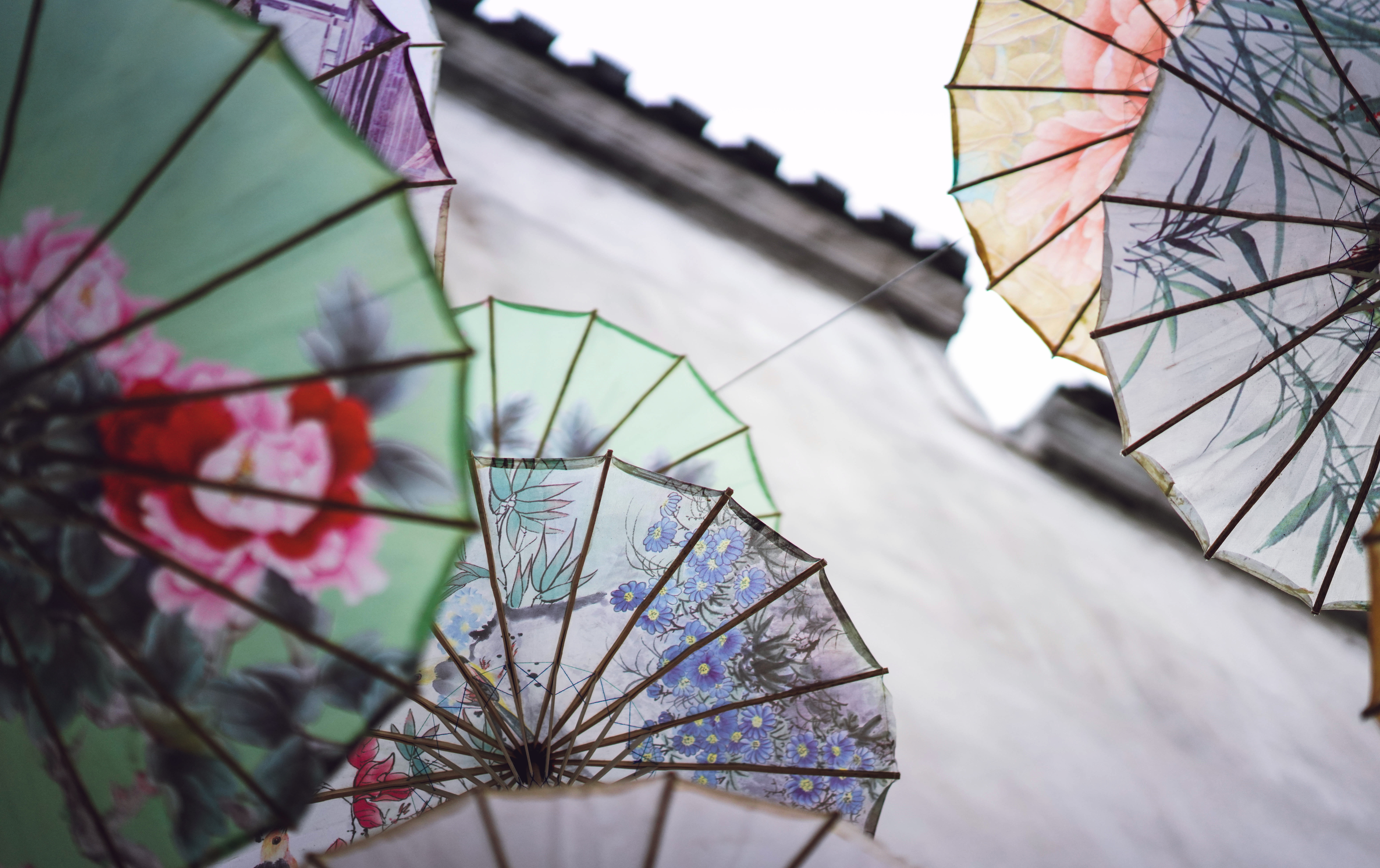 婺源熹园水墨上河,婺源熹园值得一看吗