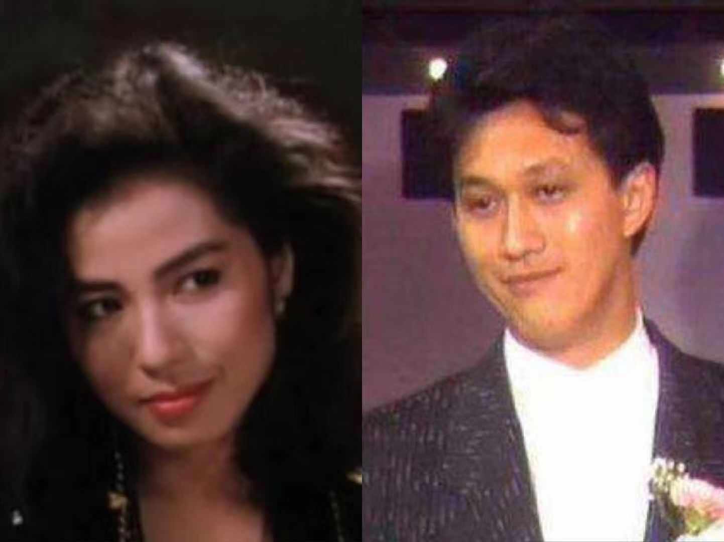 为什么钟楚红被叫做红姑,红姑钟楚红现状