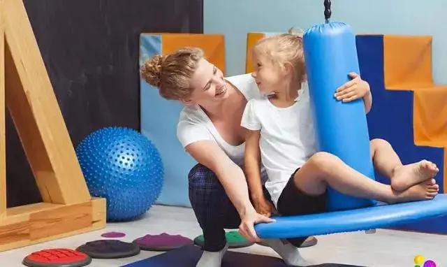 感统训练的十大技巧,感统训练的五大问题