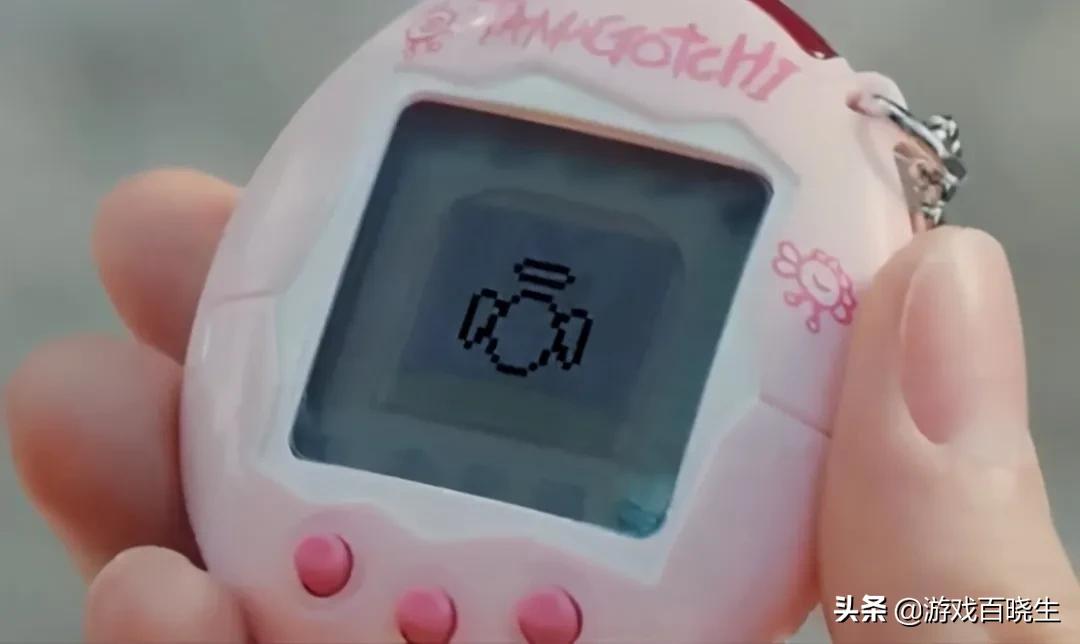 拓麻歌子中国区限定,拓麻歌子最新预告