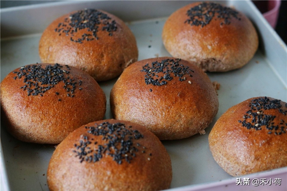 10块钱两个汉堡,汉堡味道有多好吃