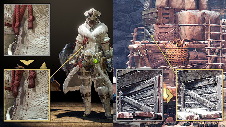 怪物猎人世界限定发售,怪物猎人世界冰原dlc各个价格介绍