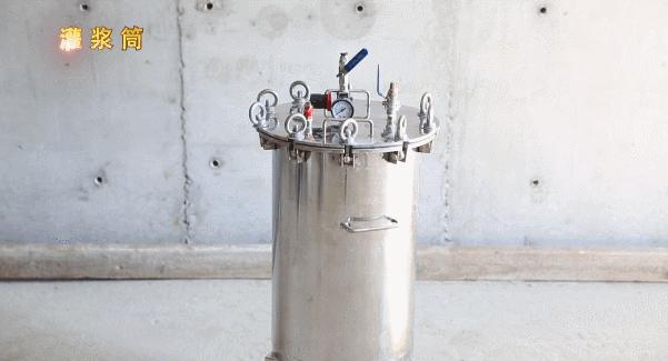 装配式建筑施工灌浆的施工方案,装配式建筑灌浆最新工艺