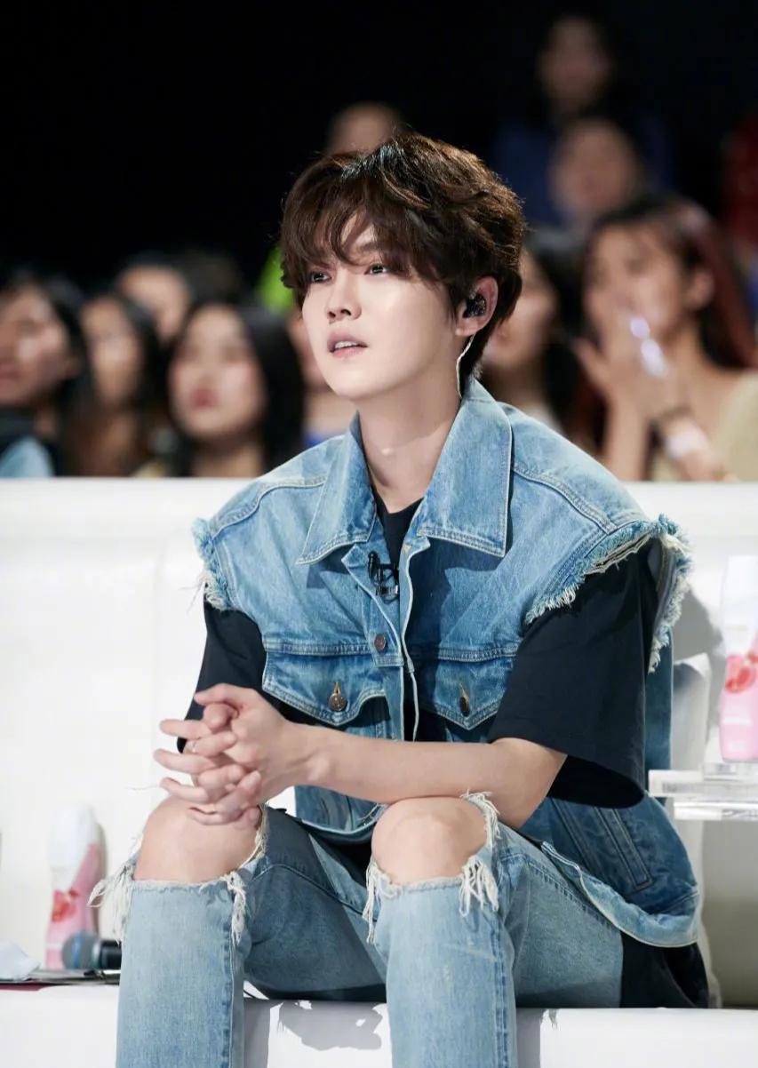 最有前途的90后男明星,90后的男明星都有几个