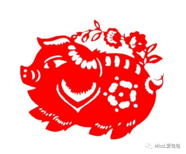 十二生肖之猪年最好运气,生肖猪的2024年幸运色