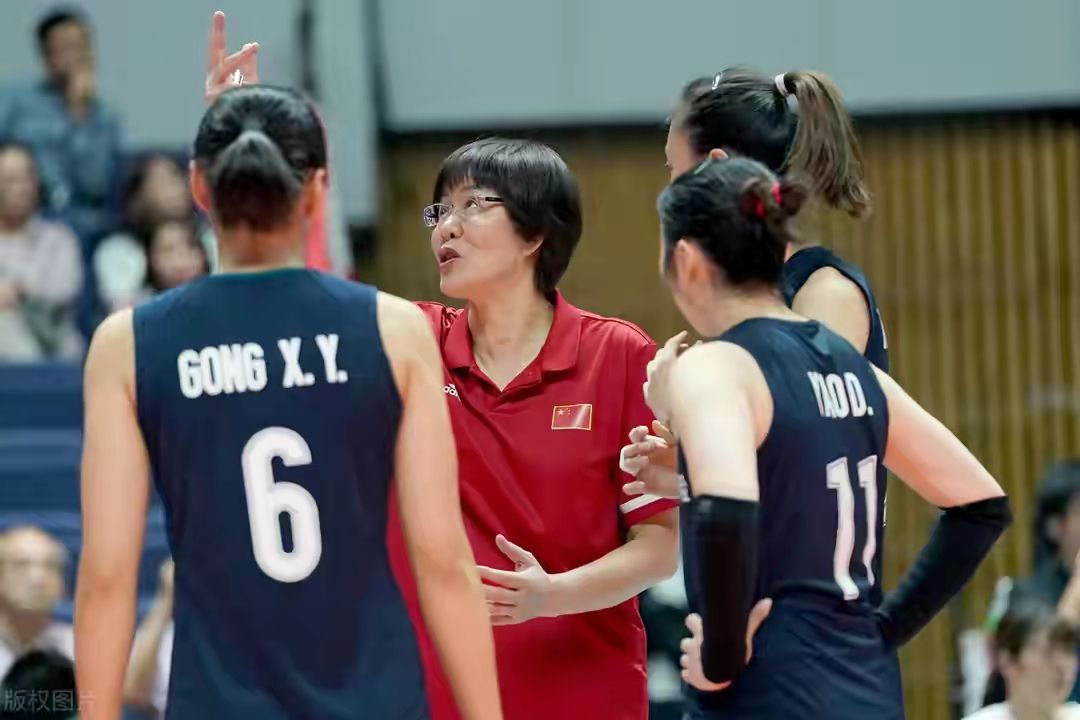 郎导谈女排阵容,女排半决赛郎导怎么打
