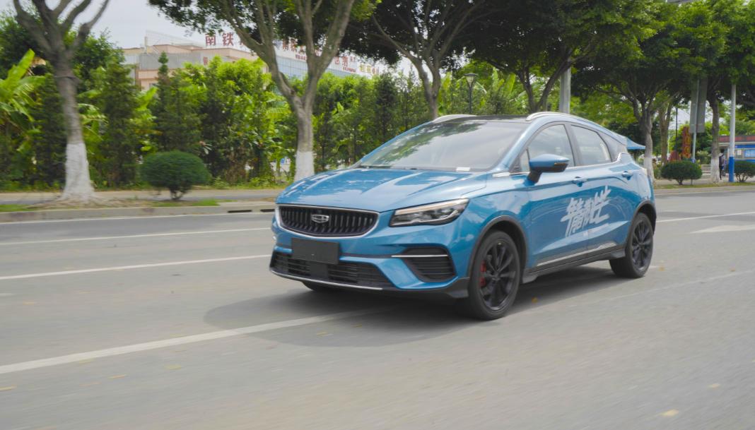 帝豪s到底怎么样,帝豪s车型怎么样