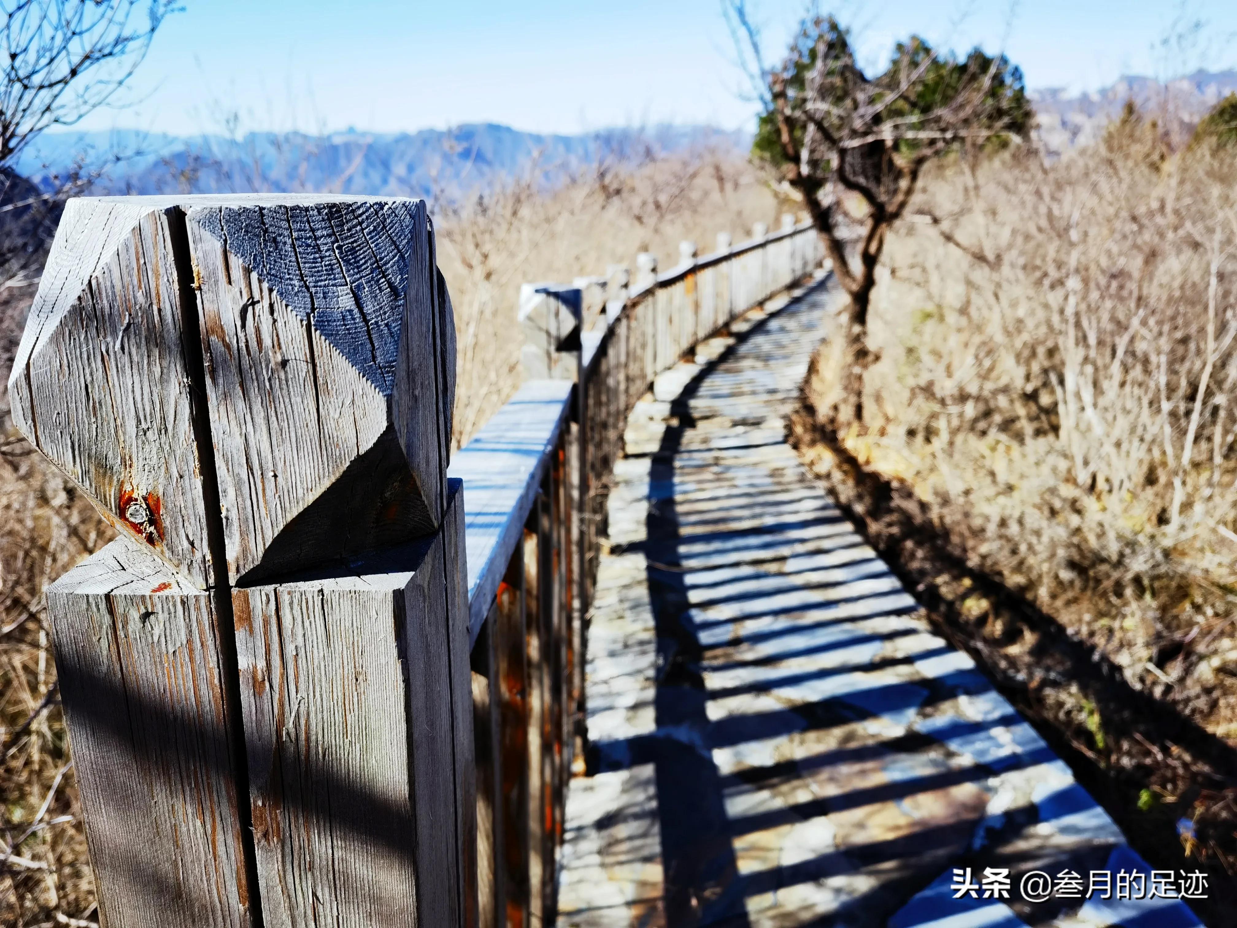 房山山区旅游景点,房山周边免费适合徒步的地方
