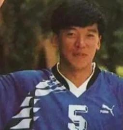 足球黑子张恩华,中国足球运动员怀念张恩华